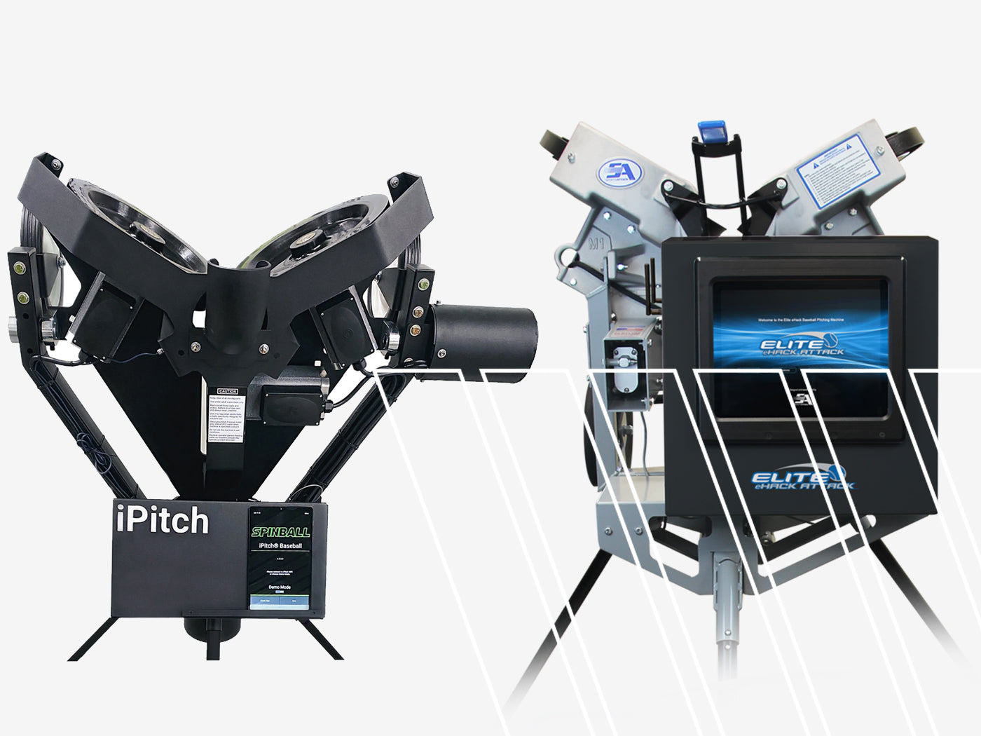 EVO Compact Tracked Fencing Machine (base w/o options) - Innovative  products and equipment for serious farm fence professionals and producers.