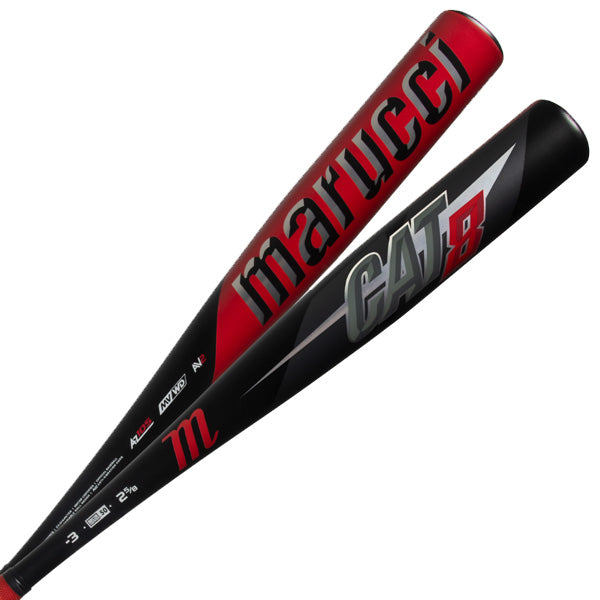 Marucci on sale cat 8