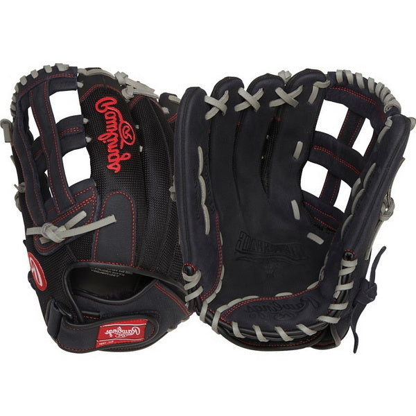 Rawlings Renegade H Web Softball Glove 13