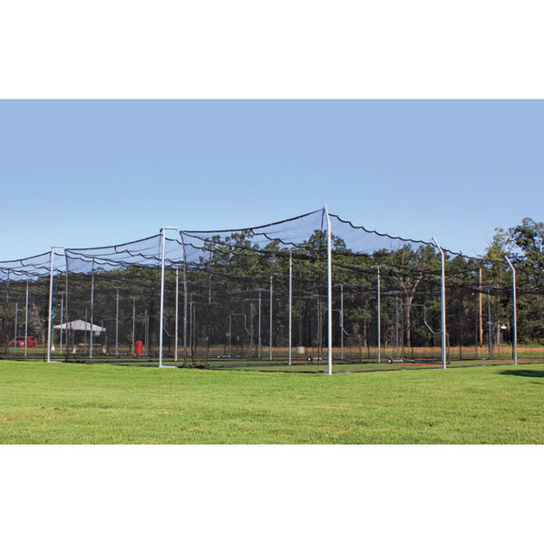 TUFFframe™ PRO Outdoor Batting Cage