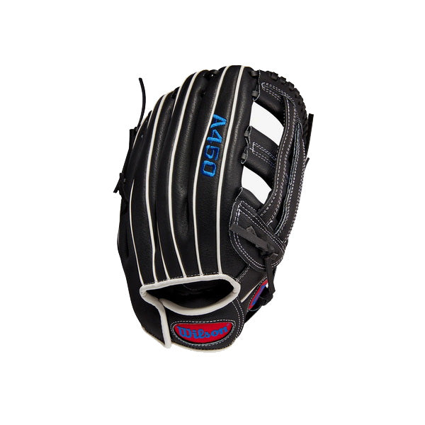 A450 hot sale baseball glove