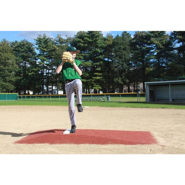 Baseball- Pitching Drills - Little League