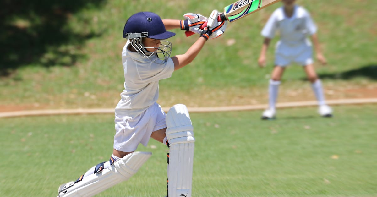 How Batting Cages Can Prepare Your Child for Travel Ball Success