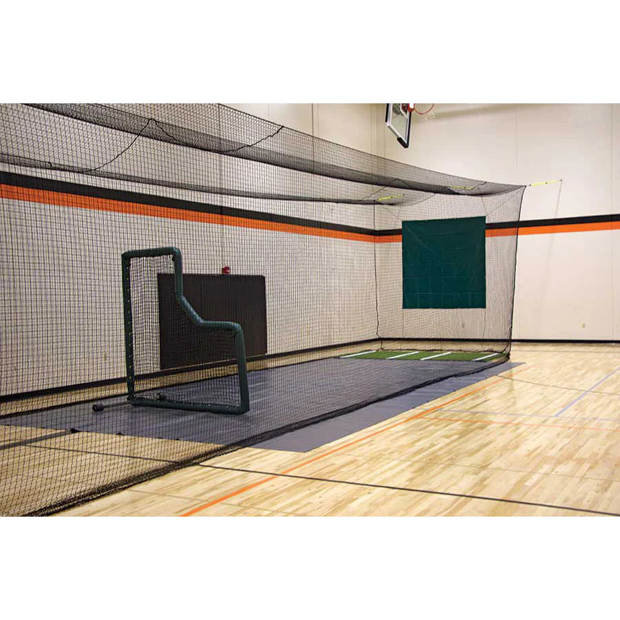 Outdoor vs. Indoor Batting Cages: Pros, Cons, and Best Uses