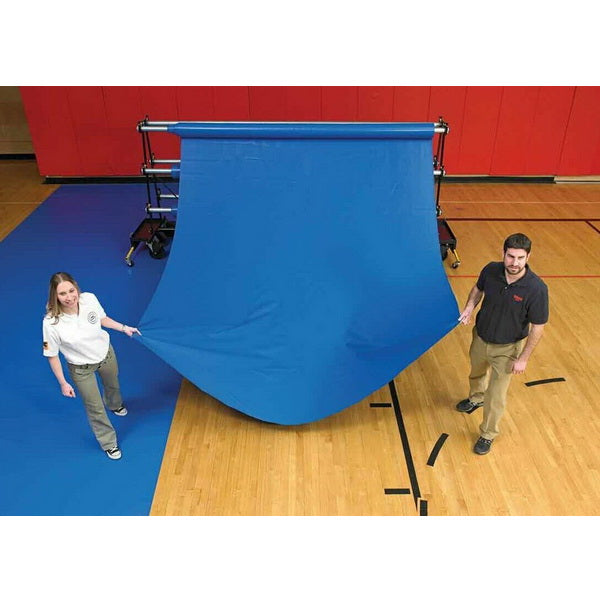 GymGuard® Gym Floor Covers