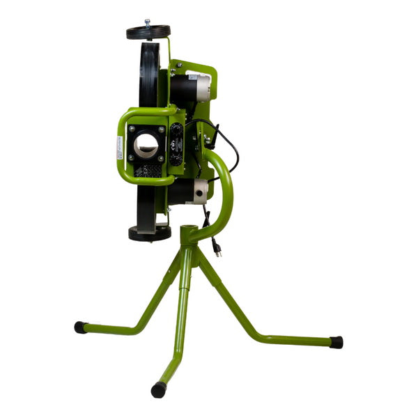 Mound Yeti™ 1 Pitching Machine