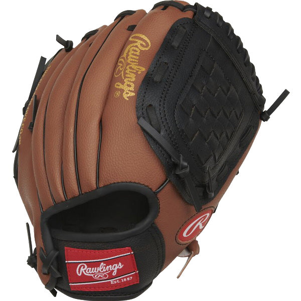 Baseball Gloves