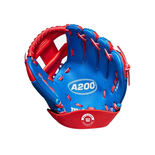 Wilson A200 Easy Catch Wbw10045610 10 Youth Fielder's Glove : Target