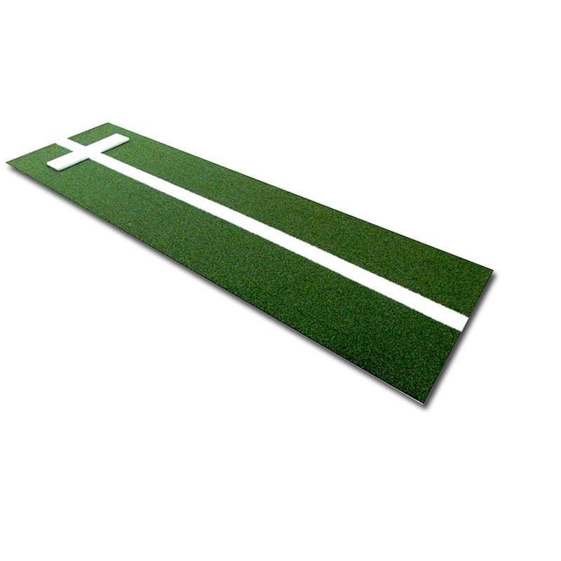 FORTRESS Instant Cricket Pitch Mat