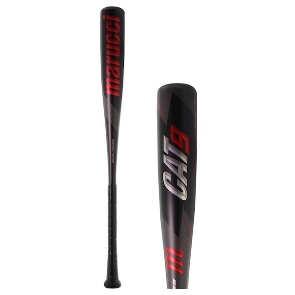 Marucci cat 9 hotsell baseball bat