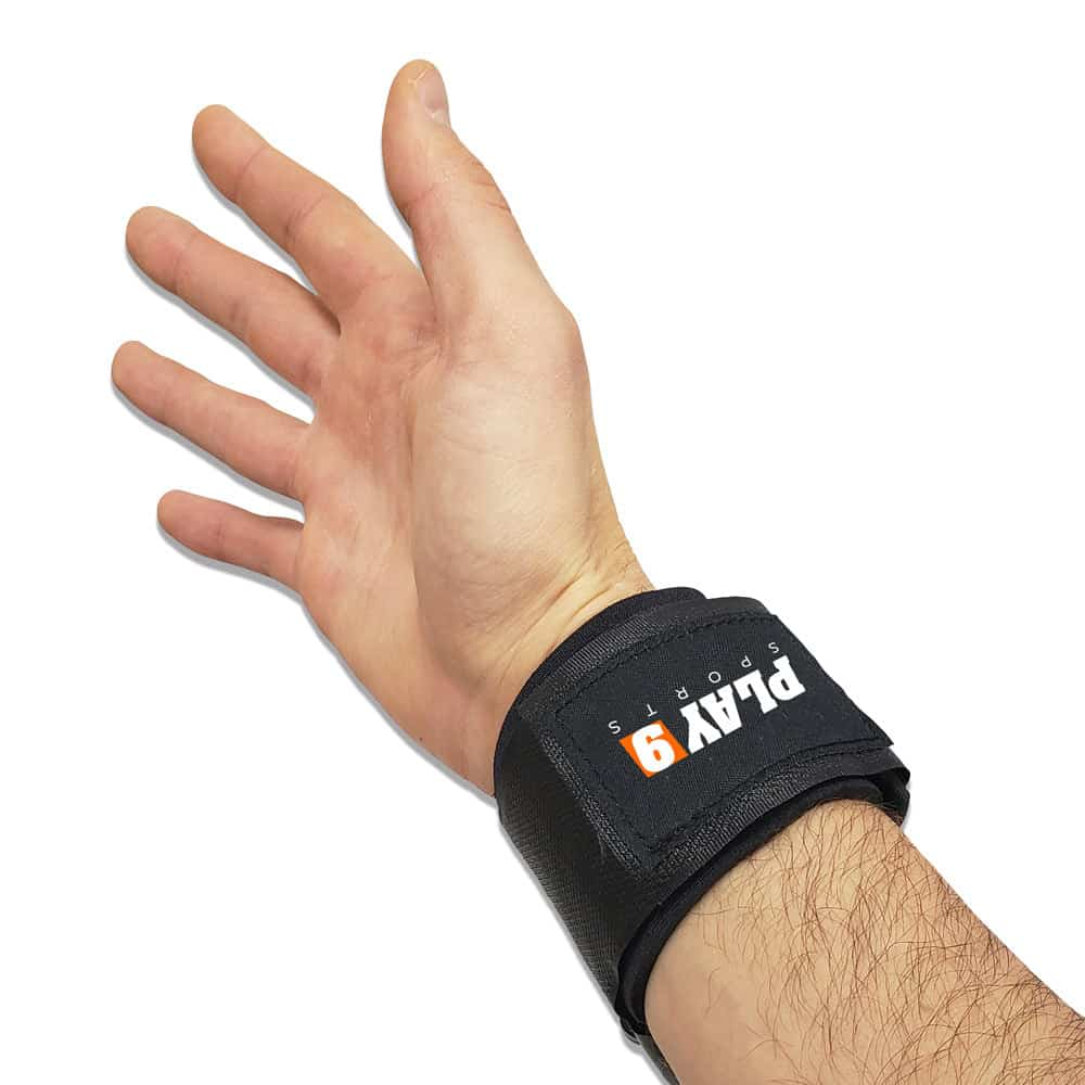 Baseball Wrist Support