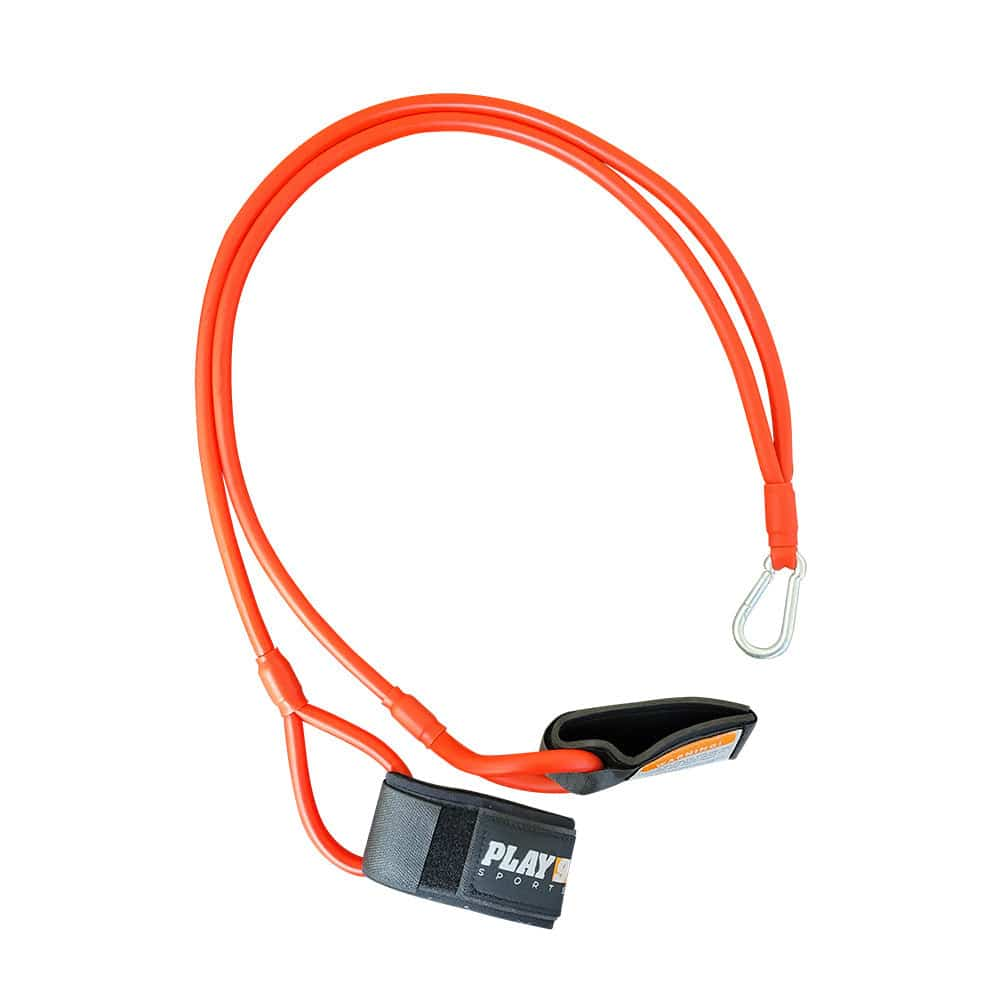 Baseball Resistance Bands